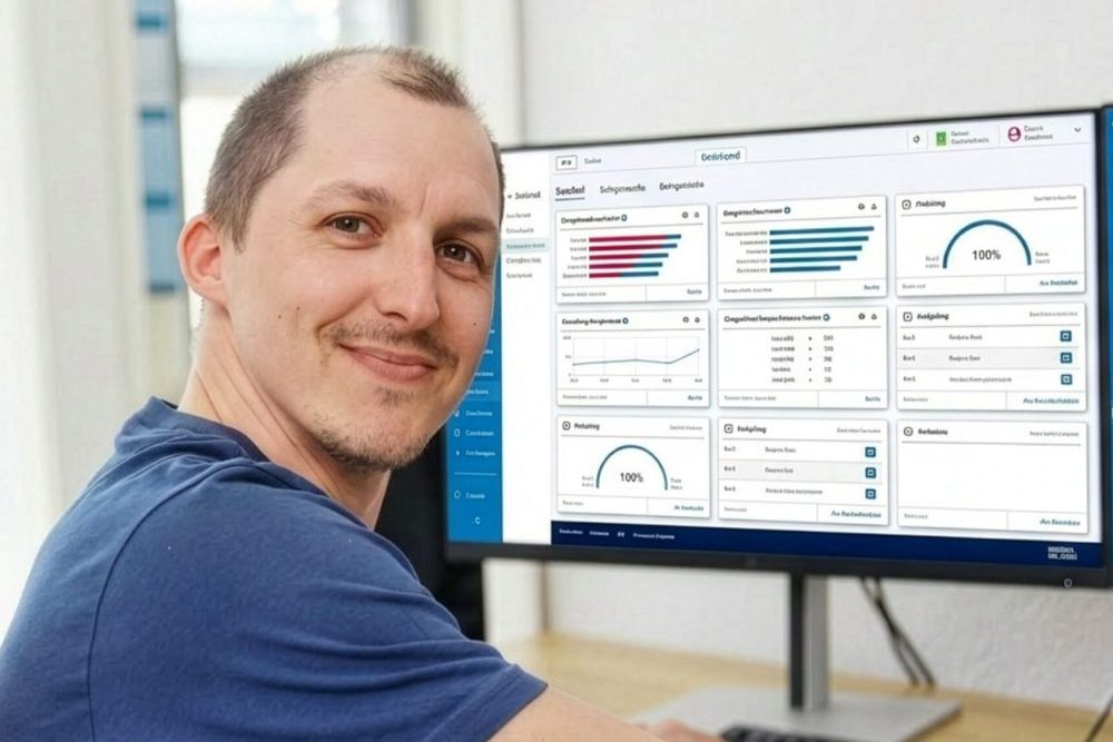 Reportings & Analysen
