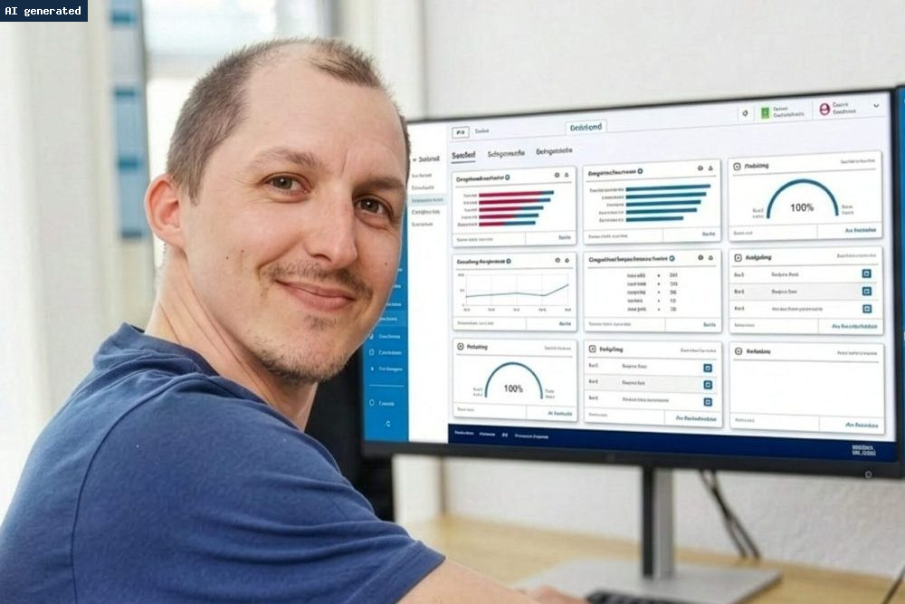 Reportings & Analysen