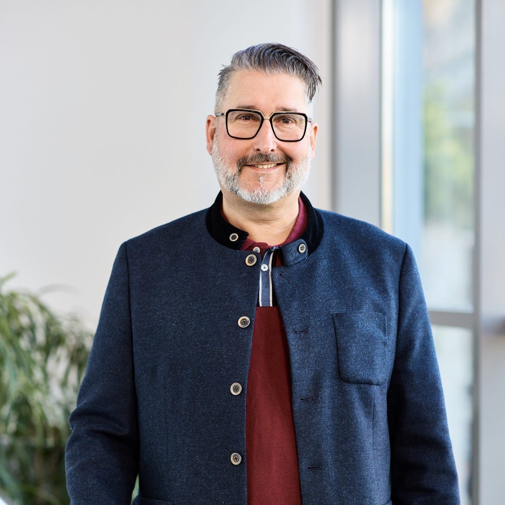 Steffen Oltersdorf